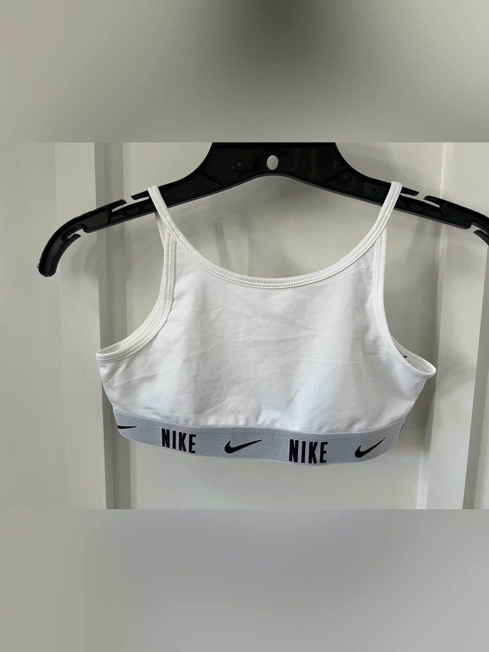 Nike Girls Sports Bra